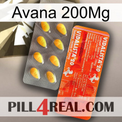 Avana 200Mg new01